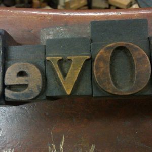 Meet your Posher, Devon